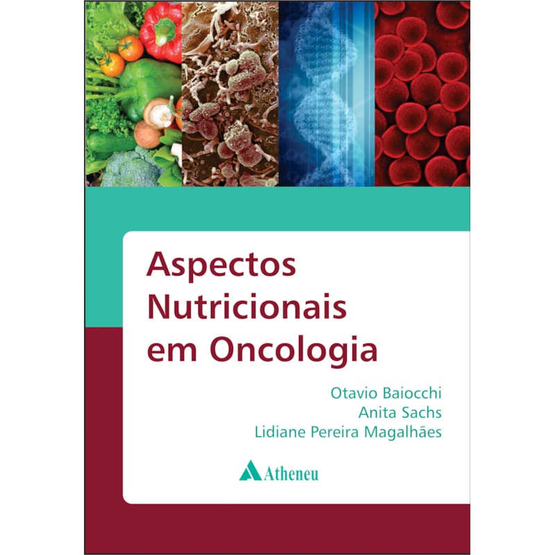 ASPECTOS NUTRICIONAIS EM ONCOLOGIA