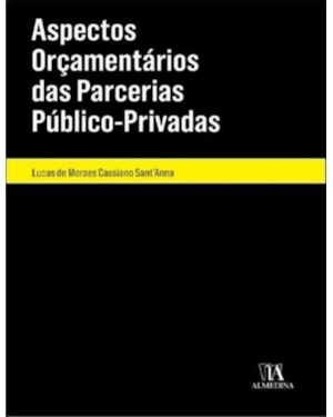 Aspectos orçamentários das parcerias público-privadas