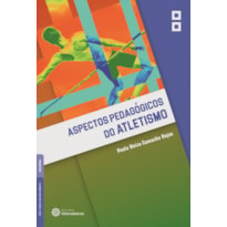 ASPECTOS PEDAGÓGICOS DO ATLETISMO