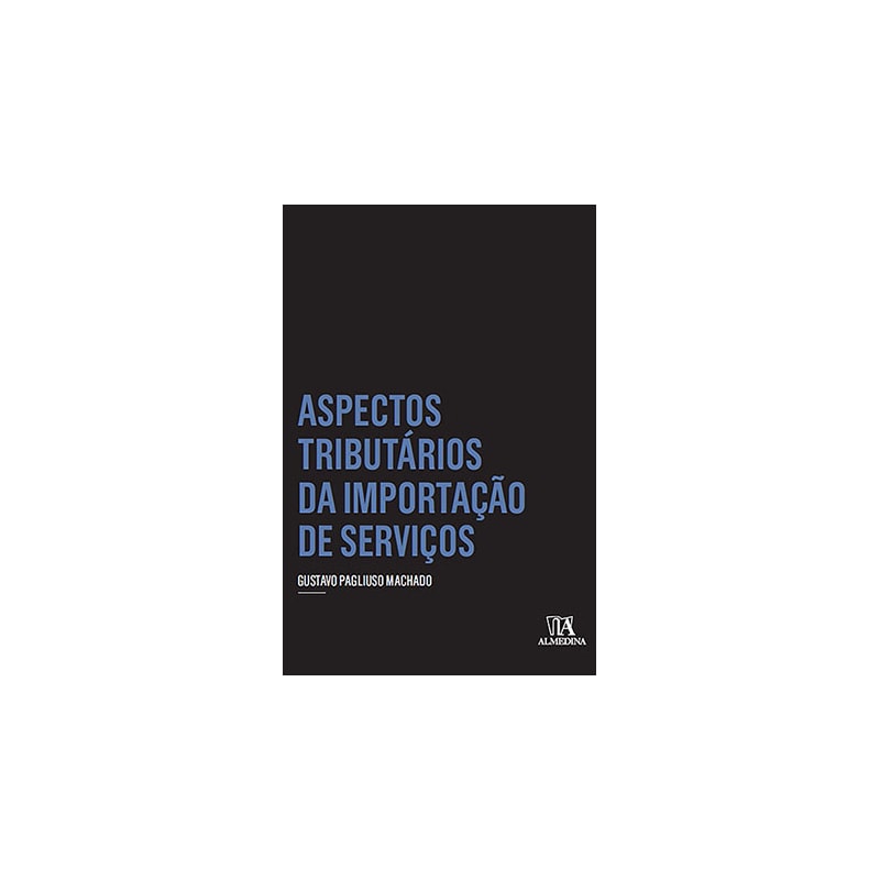 Aspectos tributários da importação de serviços