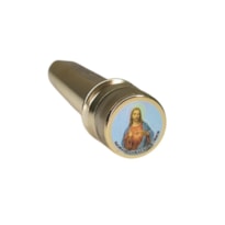 ASPERGE ET PLASTICO SAGRADO CORACAO DE JESUS