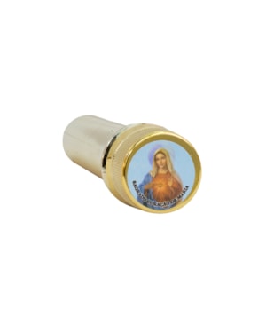 ASPERGE ET PLASTICO SAGRADO CORACAO DE MARIA