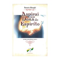 ASPIRAI AOS DONS DO ESPIRITO - 1