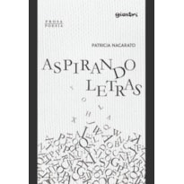 Aspirando letras