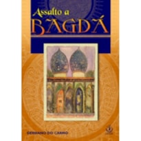 ASSALTO A BAGDA