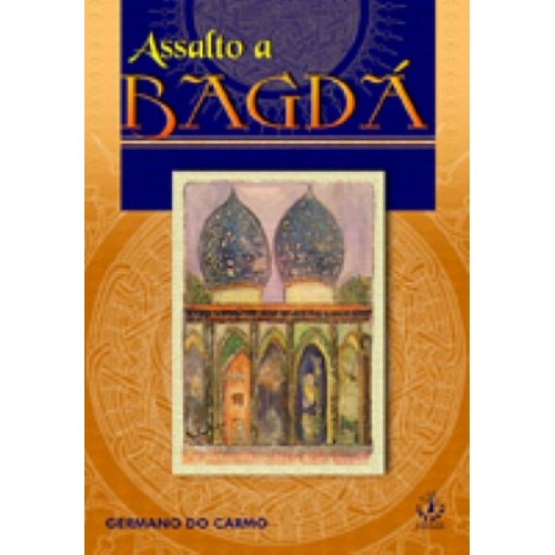 ASSALTO A BAGDA
