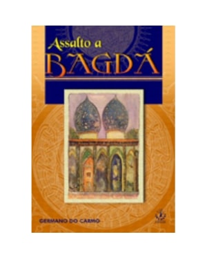 ASSALTO A BAGDA