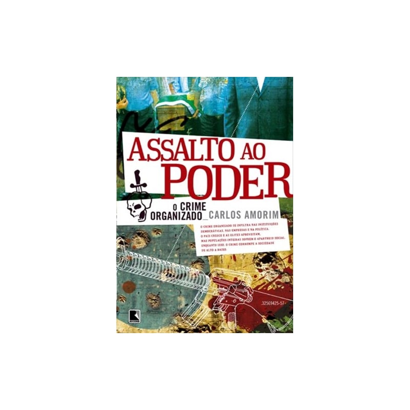 ASSALTO AO PODER