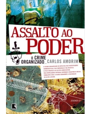 ASSALTO AO PODER