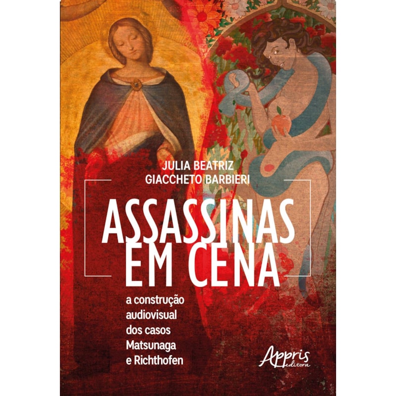 ASSASSINAS EM CENA: A CONSTRUÇÃO AUDIOVISUAL DOS CASOS MATSUNAGA E RICHTHOFEN