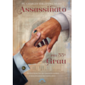 Assassinato em 33º grau: A investigação de Gagn...