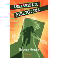 ASSASSINATO NA BIBLIOTECA