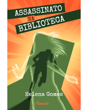 ASSASSINATO NA BIBLIOTECA