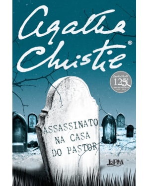 Assassinato na casa do pastor