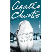Assassinato na casa do pastor