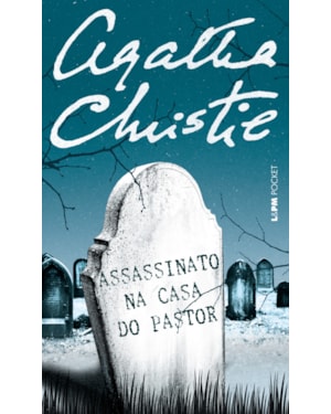 Assassinato na casa do pastor