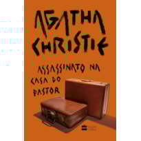 ASSASSINATO NA CASA DO PASTOR