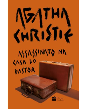 ASSASSINATO NA CASA DO PASTOR