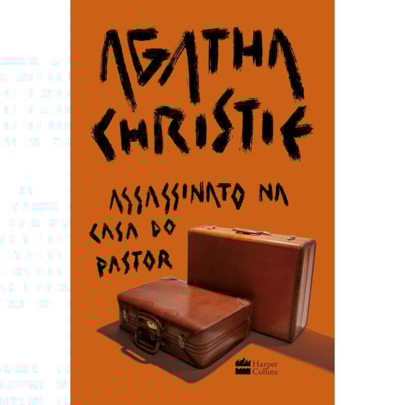 ASSASSINATO NA CASA DO PASTOR