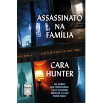 ASSASSINATO NA FAMÍLIA