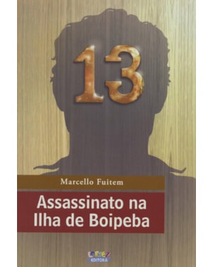 ASSASSINATO NA ILHA DE BOIPEBA