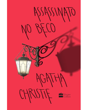 ASSASSINATO NO BECO