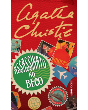 Assassinato no beco