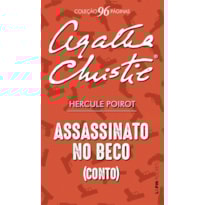 Assassinato no beco (conto)- 96 páginas