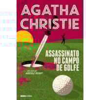 ASSASSINATO NO CAMPO DE GOLFE