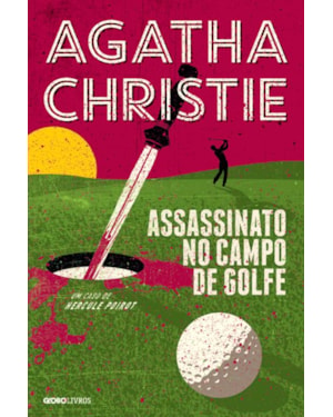 ASSASSINATO NO CAMPO DE GOLFE