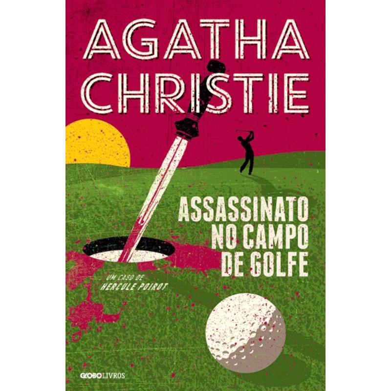 ASSASSINATO NO CAMPO DE GOLFE