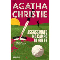 ASSASSINATO NO CAMPO DE GOLFE