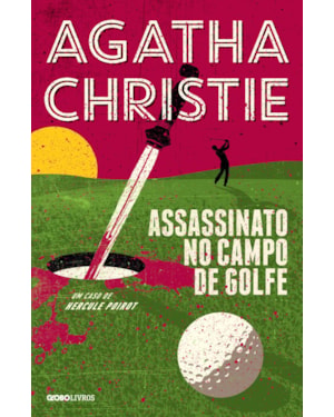 ASSASSINATO NO CAMPO DE GOLFE