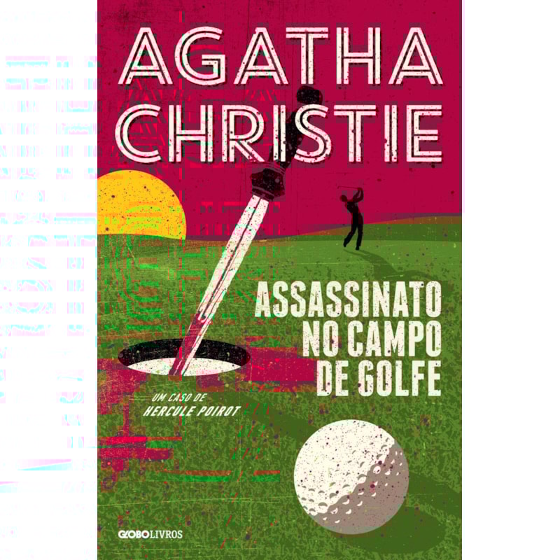 ASSASSINATO NO CAMPO DE GOLFE