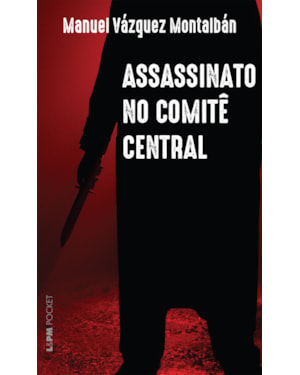Assassinato no comitê central