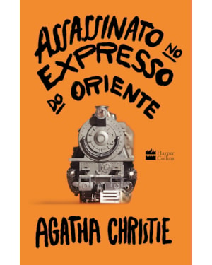 ASSASSINATO NO EXPRESSO DO ORIENTE