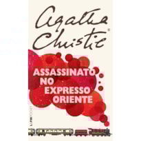 Assassinato no expresso oriente