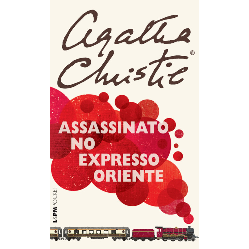 Assassinato no expresso oriente