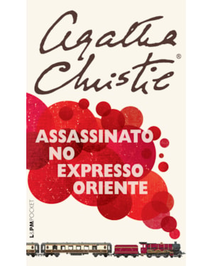 Assassinato no expresso oriente