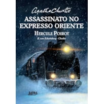 Assassinato no expresso oriente