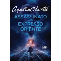 Assassinato no expresso oriente