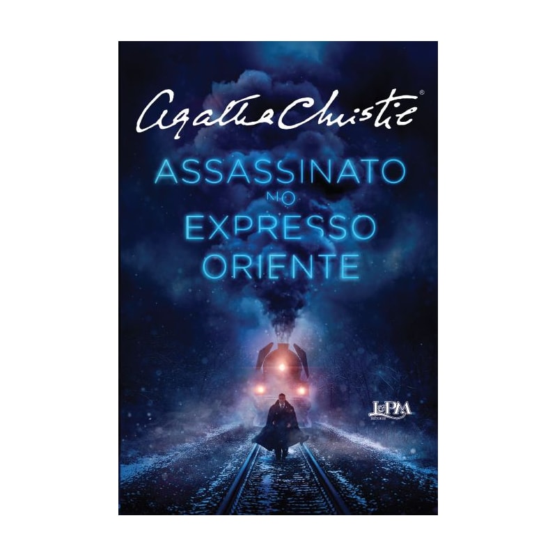 Assassinato no expresso oriente