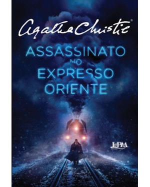 Assassinato no expresso oriente