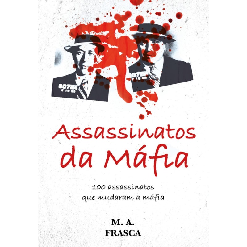 Assassinatos da mafia