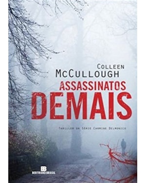 ASSASSINATOS DEMAIS (VOL. 2)