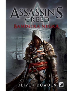 ASSASSINS CREED: BANDEIRA NEGRA