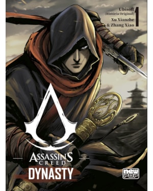 Assassin''''s creed - dynasty: volume 1