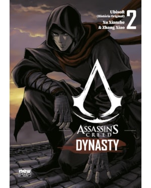 Assassin''''s creed - dynasty: volume 2