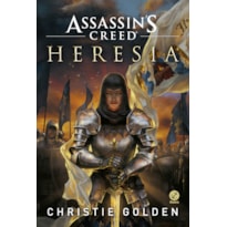 ASSASSIN'S CREED: HERESIA