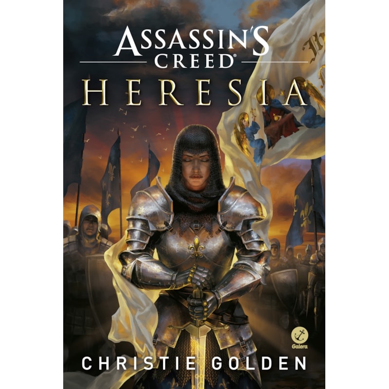 ASSASSIN'S CREED: HERESIA